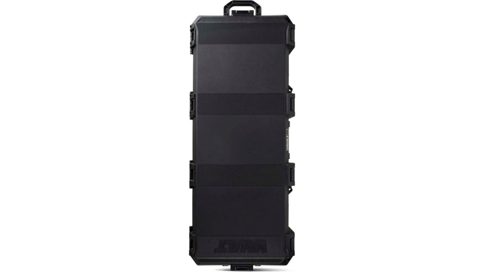 Pelican Parallel Limb Bow Case, Black, 1410038