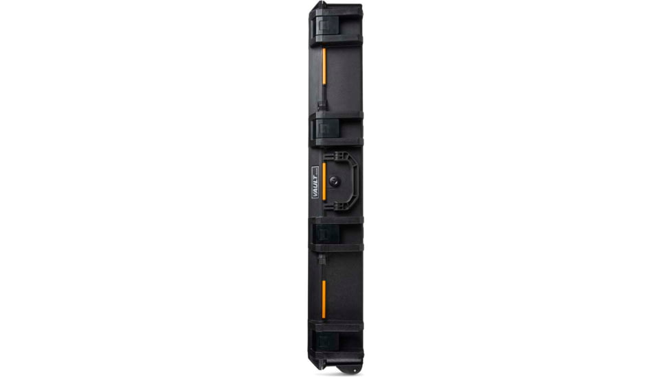 Pelican Parallel Limb Bow Case, Black, 1410038