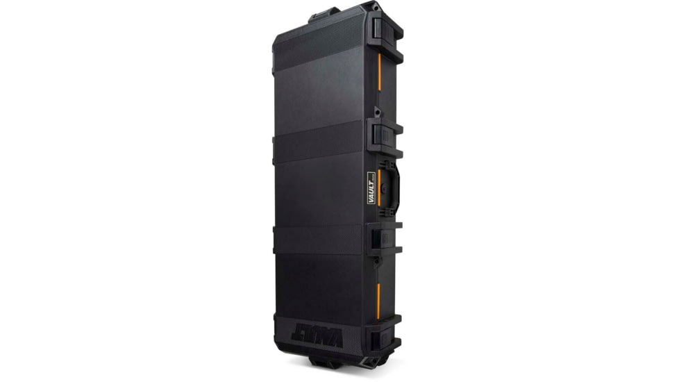 Pelican Parallel Limb Bow Case, Black, 1410038