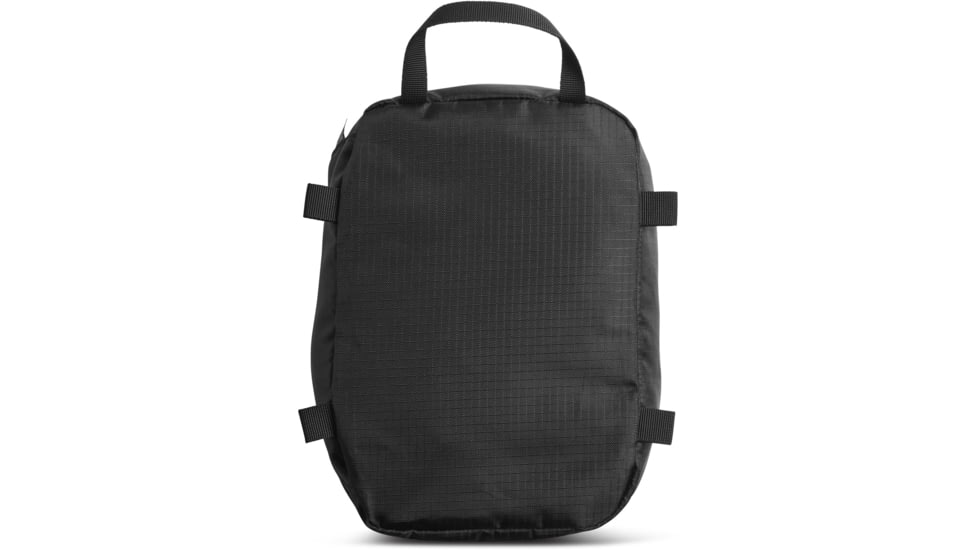 Pelican PCM ModPak Medium Packing Cube, Black, PCM-TRVL-BLK