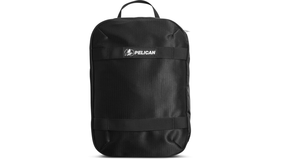 Pelican PCM ModPak Medium Packing Cube, Black, PCM-TRVL-BLK