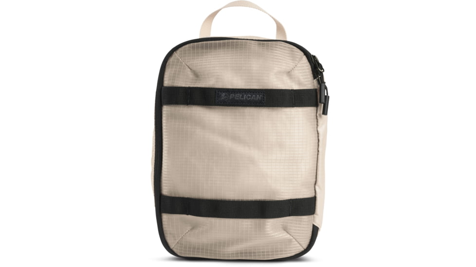 Pelican PCM ModPak Medium Packing Cube, Sand, PCM-TRVL-SAND