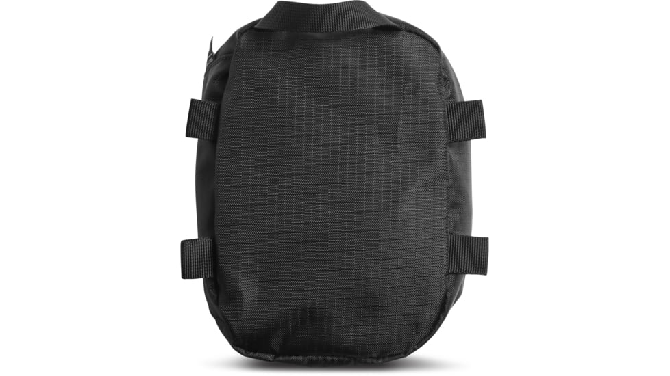 Pelican PCS ModPak Small Packing Cube, Black, PCS-TRVL-BLK