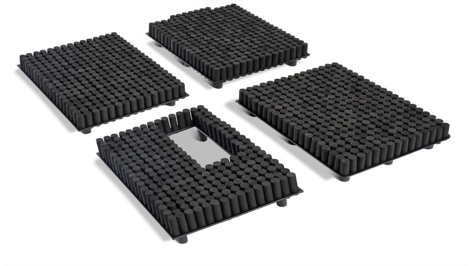 Pelican 1720PRS Re-Set Kit