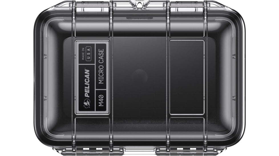Pelican M40 Micro Case