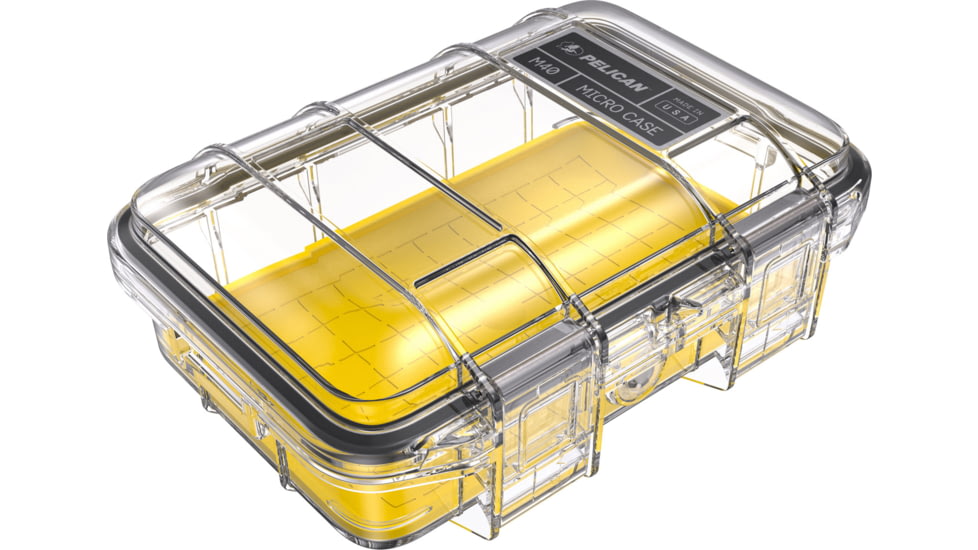 Pelican M40 Micro Case