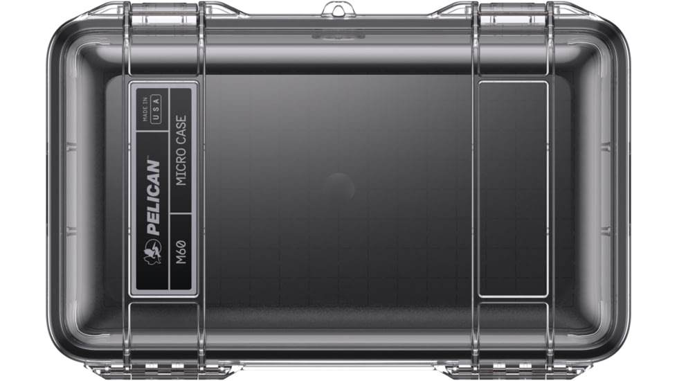 Pelican M60 Micro Case