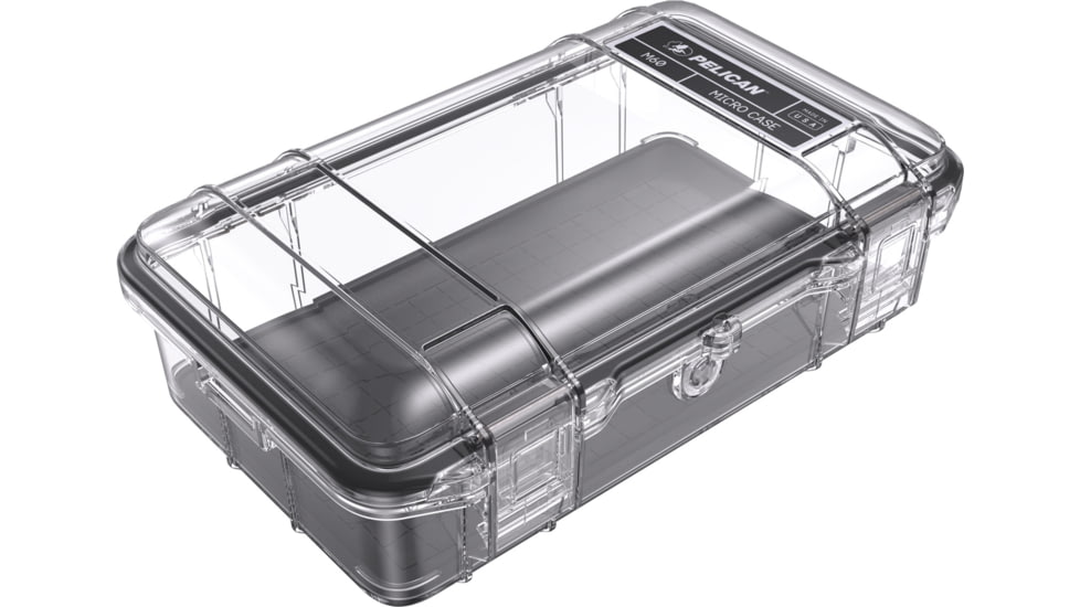 Pelican M60 Micro Case