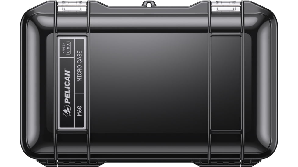Pelican M60 Micro Case