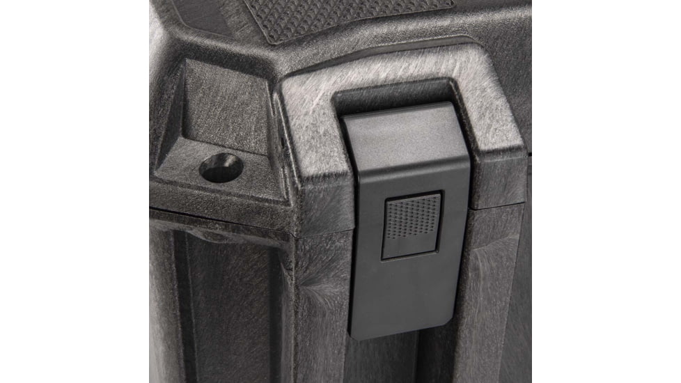 Pelican V100PF3 Vault Suppressor Case
