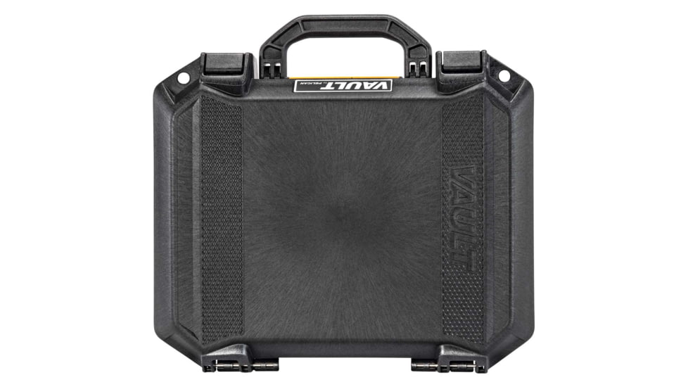 Pelican V100PF3 Vault Suppressor Case