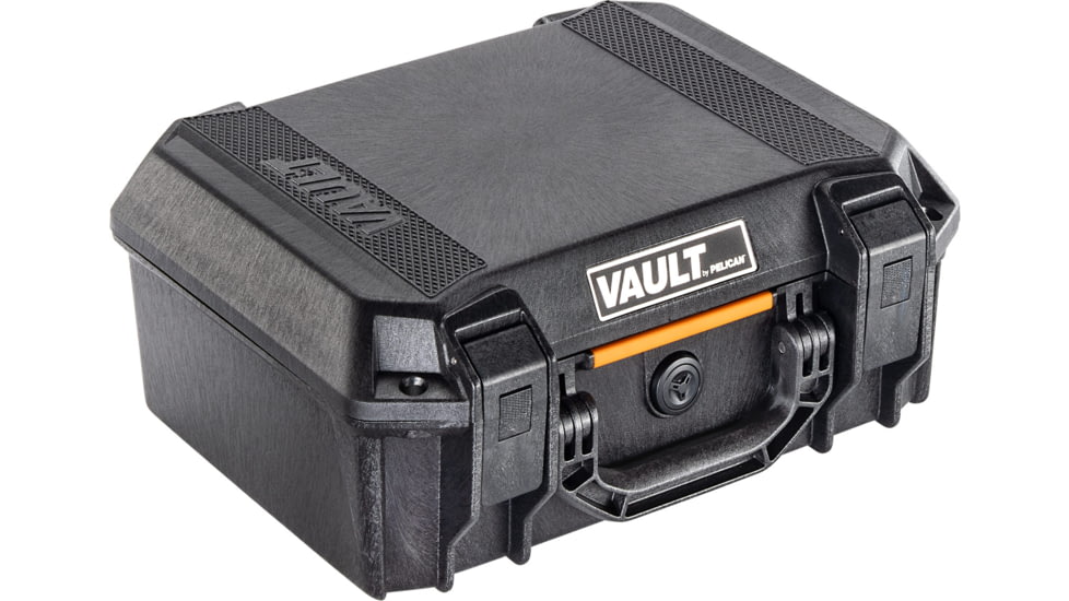 Pelican V200C Vault Equipment Case