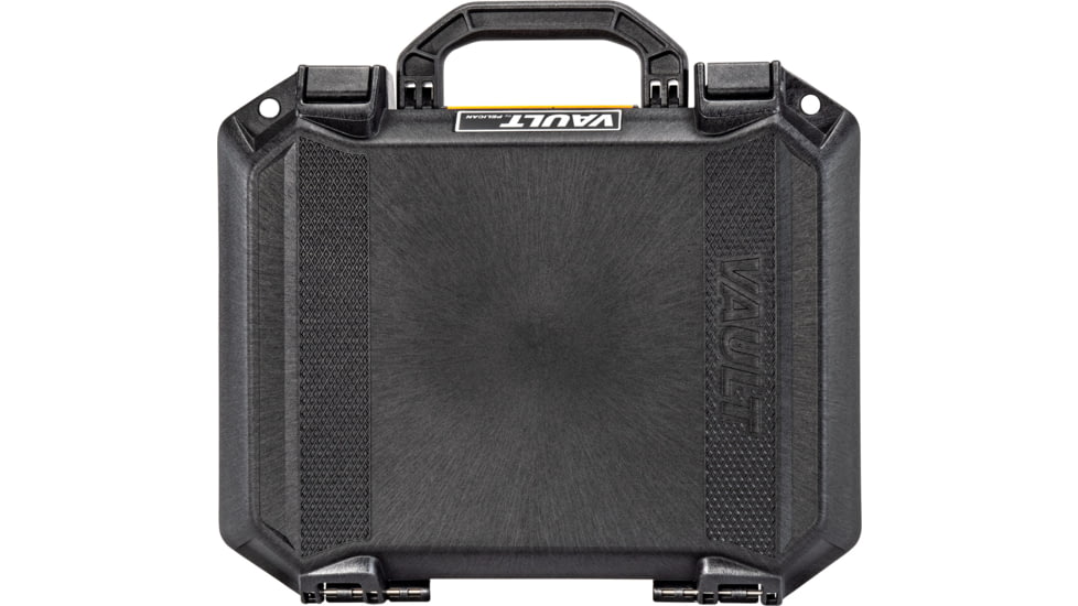 Pelican V200C Vault Equipment Case