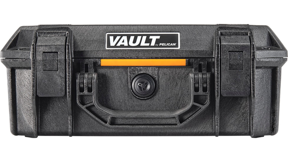 Pelican V200C Vault Equipment Case