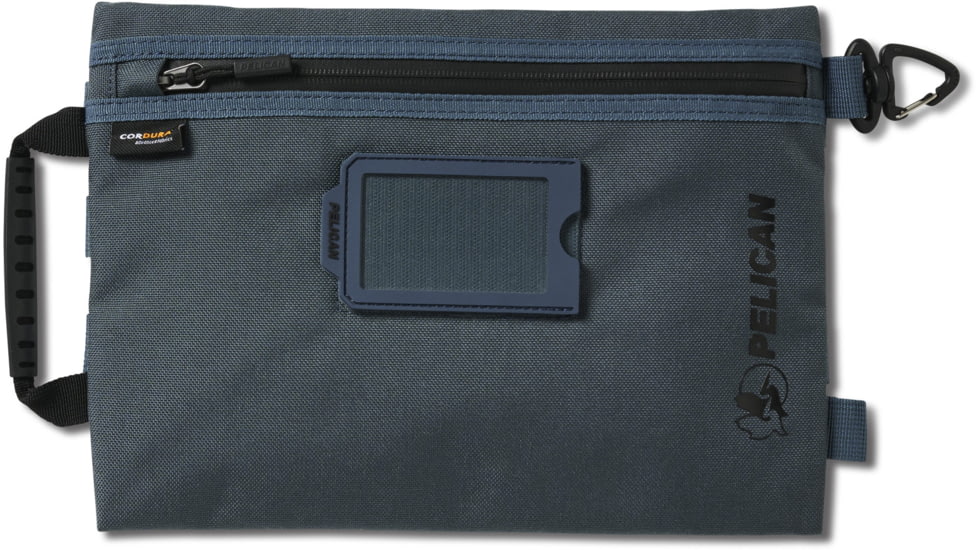 Pelican SPL ModPak Large Storage Pouch, Indigo, SPL-TRVL-INDG