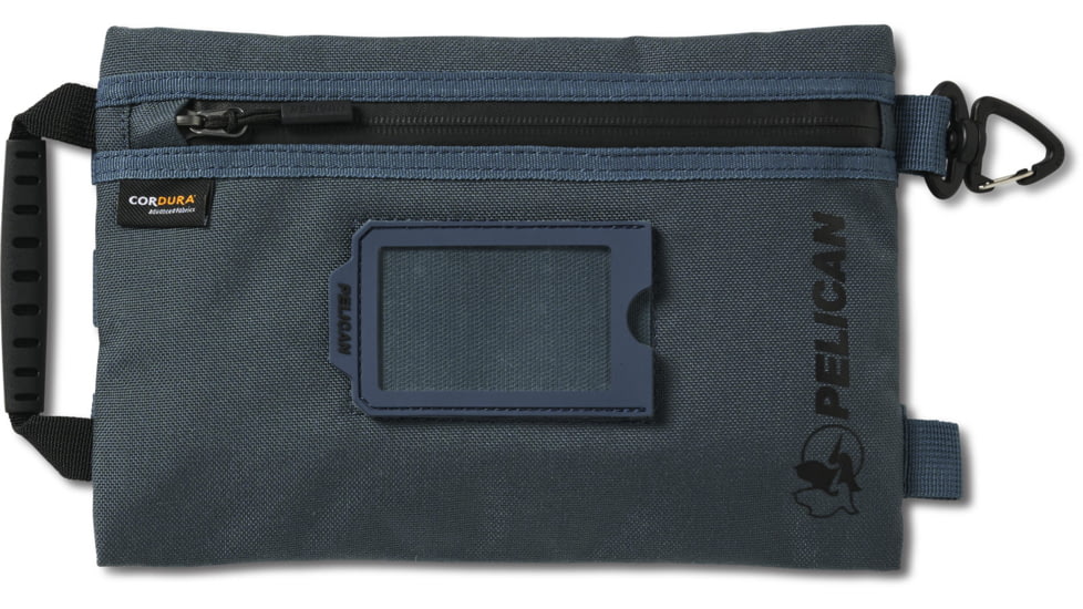 Pelican SPM ModPak Medium Storage Pouch, Indigo, SPM-TRVL-INDG