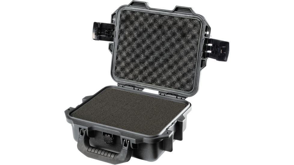 Pelican Storm Cases - iM2050 - with Foam, Black, IM2050-S70001, EDEMO1