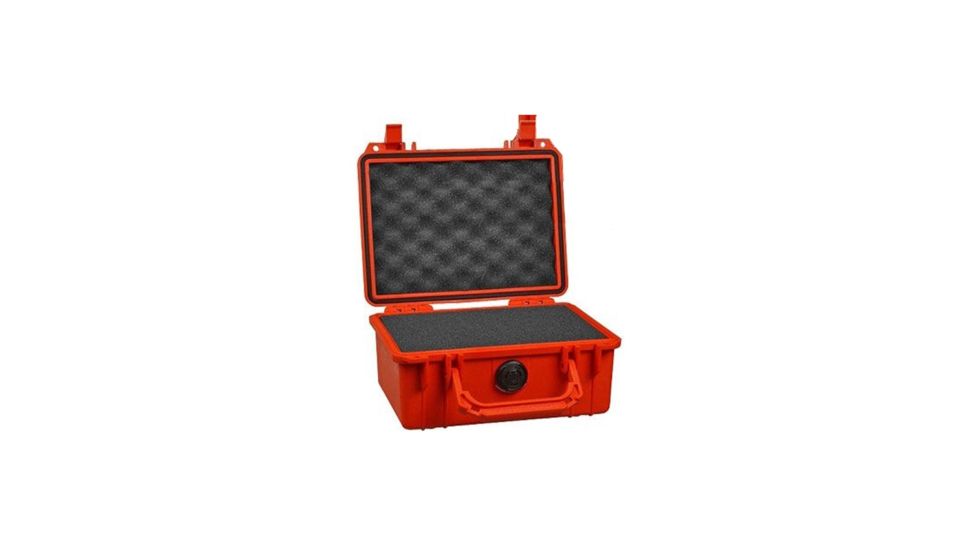 Pelican Storm Cases IM2720 IM2720 Hard Gun Case 221711, w/BBB, Red STMIM272060000
