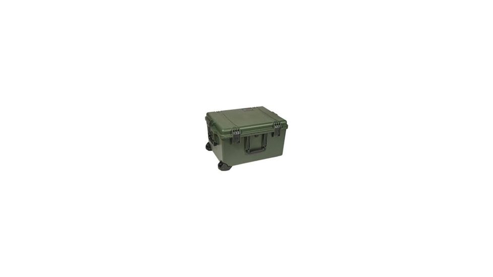 Pelican Storm Travel Case, 22 x 17 x 12.7in, OD Green IM2750B30000