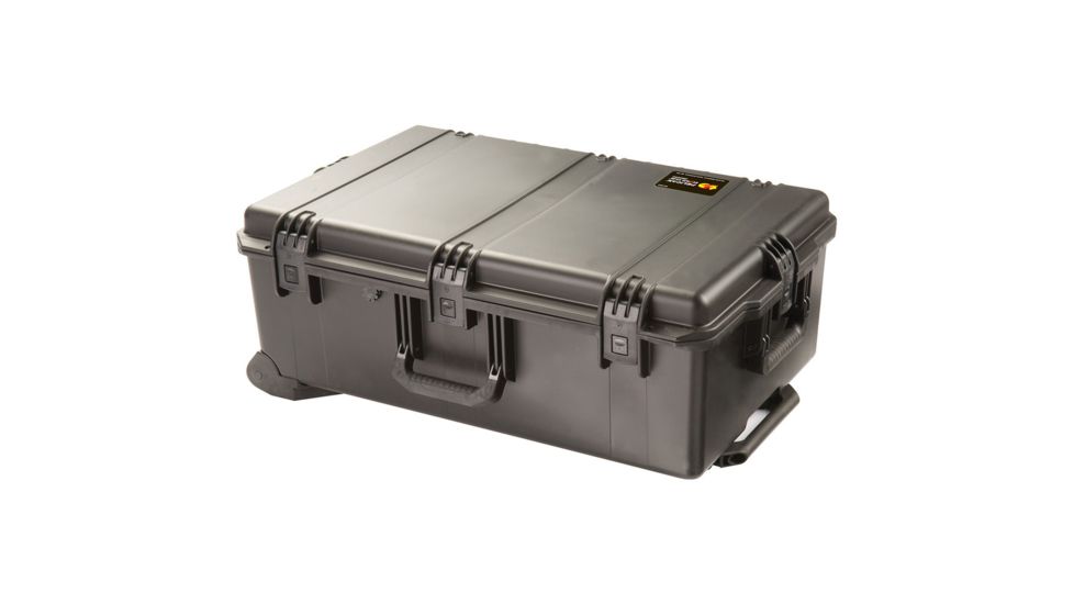 Pelican Storm Cases iM2950 Utility Case 29X18X10.5in, Grey STMIM295010000