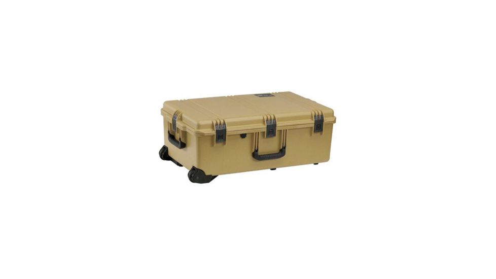 Pelican Storm Cases iM2950 Utility Case 29X18X10.5in, Coyote Tan STMIM2950C0000