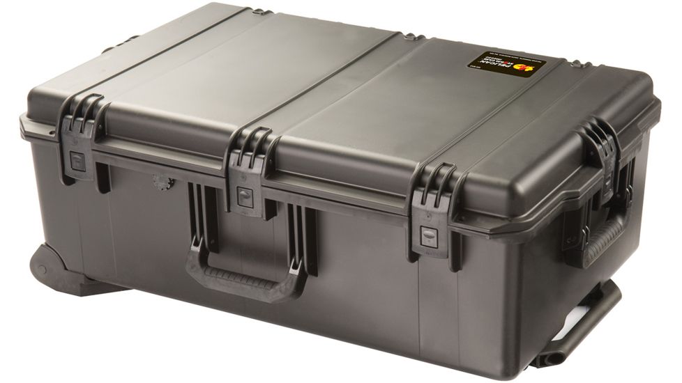 Pelican Storm Cases - iM2950 - with Divider, Black IM2950-00002-U-ORG