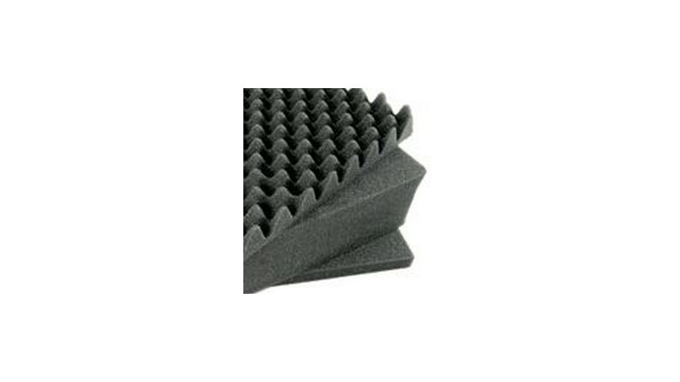 Pelican Storm Cases Cushion Set for PWC-M16 Rifle Case 472PWCM16CUSH