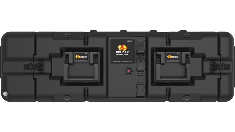 Pelican Super V-Series 3U, 2109-02/29/05W M6NE SUPER-V-3U-M6NE