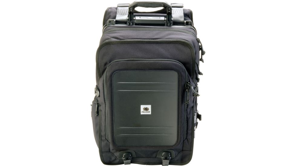 Pelican U100, Elite laptop Backpack OU1000-0003-110