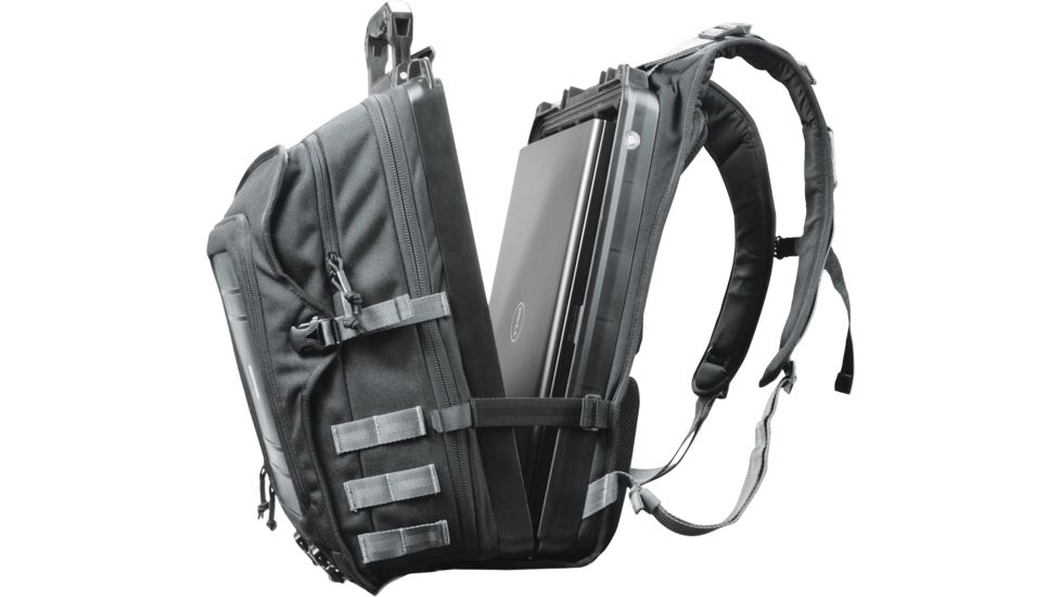 Pelican U100, Elite laptop Backpack OU1000-0003-110