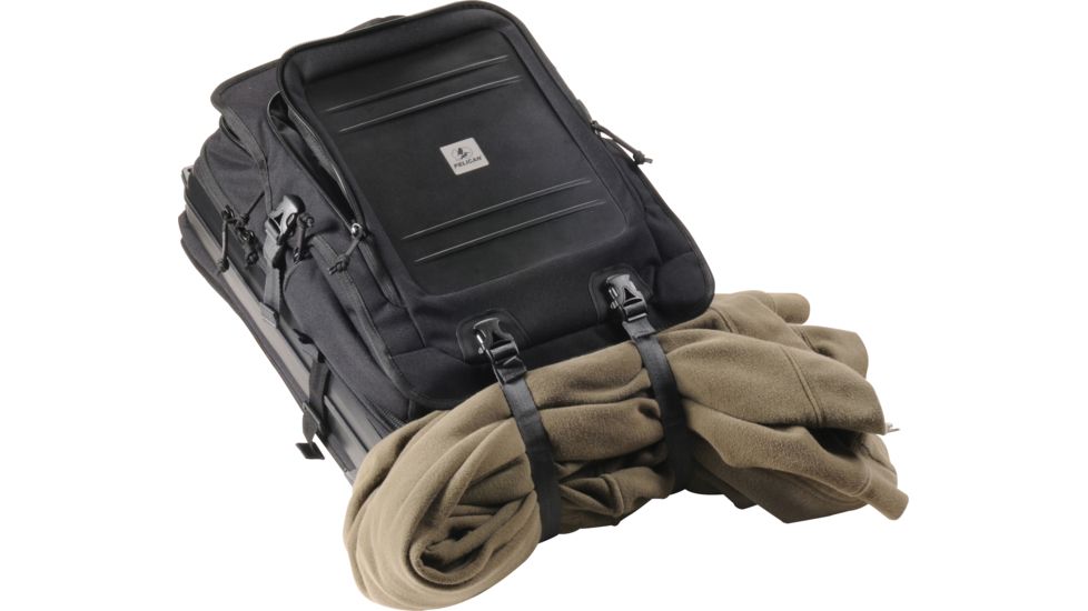 Pelican U100, Elite laptop Backpack OU1000-0003-110
