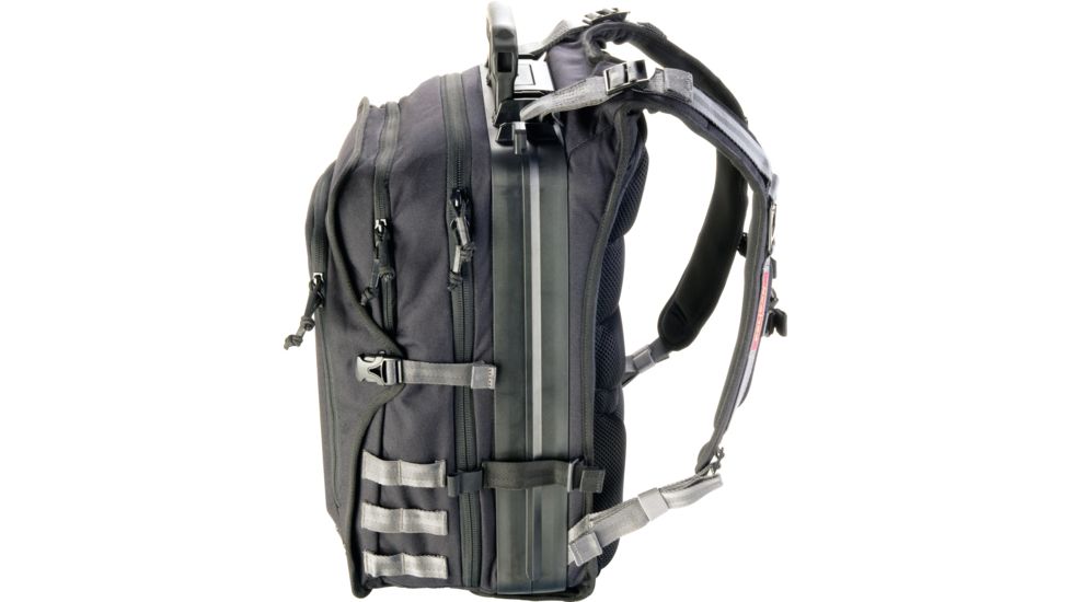 Pelican U100, Elite laptop Backpack OU1000-0003-110