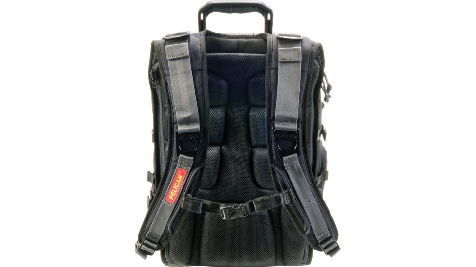 Pelican U100, Elite laptop Backpack OU1000-0003-110