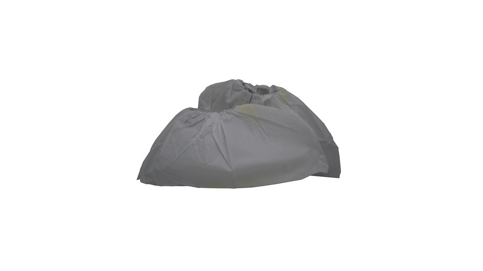 Peltor 3M Disposable Protective Overshoe Covers 150 Pairs Per Case