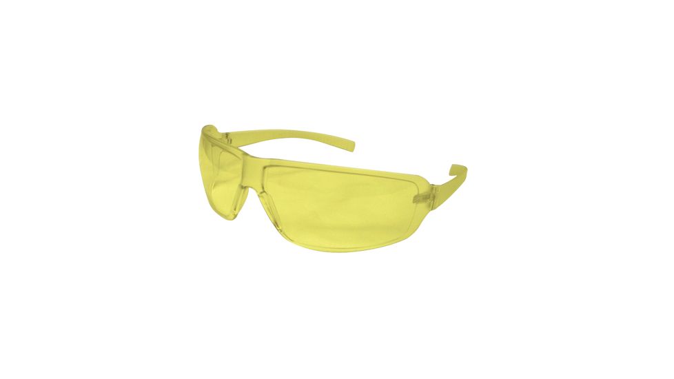 Peltor Amber Shooting Safety Eyewear