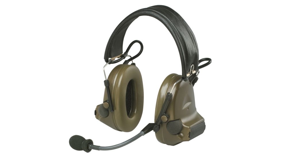 Peltor Comtac 2 Electronic Headset