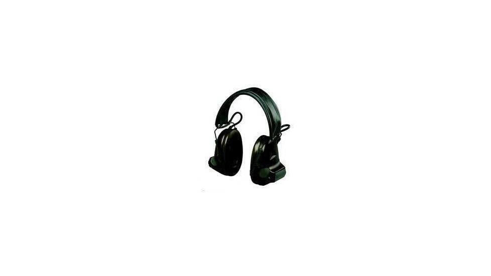 Peltor Comtac II SwatTac II MT15H69FB-08-SV