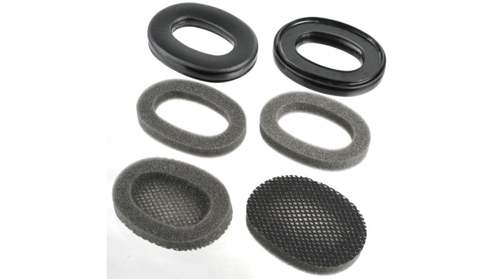 Peltor Hygiene Kit for Peltor Select Earphones HY79