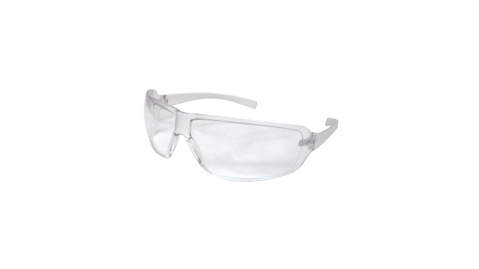 Peltor Safety Shooting Glasses Clear Lens