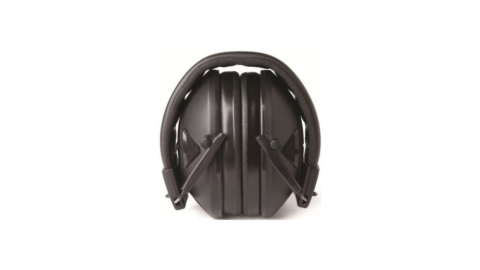Peltor Tactical 100 Electronic Hearing Protector Earmuffs TAC100-OTH