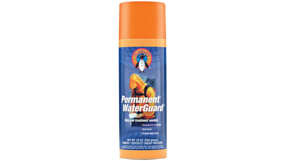 Penguin Brands Permanent Waterguard P1357