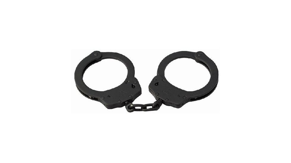 Penn Arms Handcuff Black Gorcote Finish - HC 1010BLK