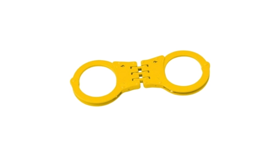 Penn Arms Yel Gorgote Tri-max Os Hinged - HC 1058YEL