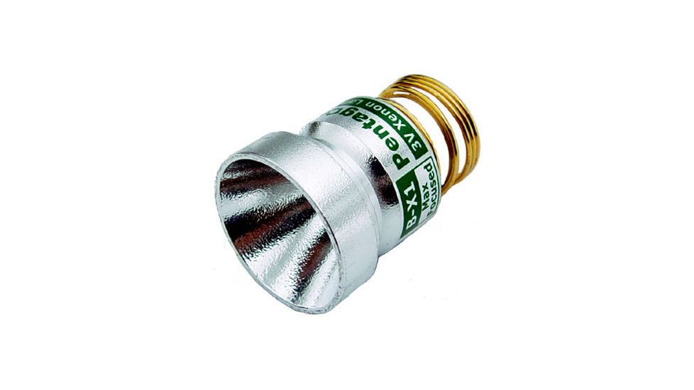 Pentagonlight B-X1 Xenon Lamp with Reflector B-X1