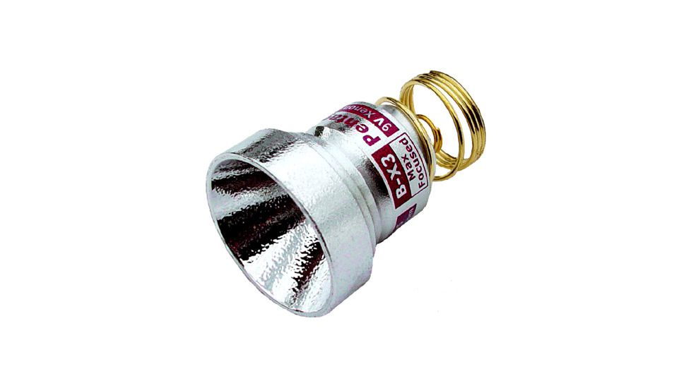 Pentagonlight B-X3 Xenon Lamp with Reflector B-X3