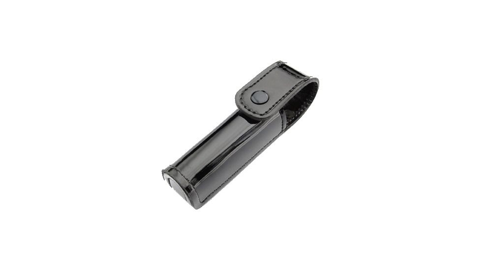 Pentagonlight HL2-3 High-Gloss Black Leather Holster HL2-3