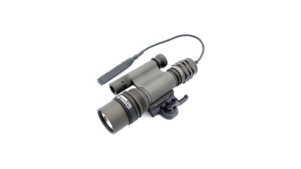 Pentagonlight MD2 LED LaserLight MD2-LL-SR, MD2-LL-TR
