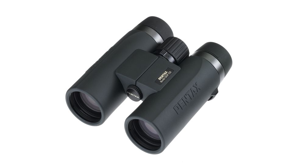 Pentax 8x42 DCF CS Binoculars 62555