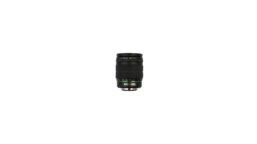 Pentax DA 17-70mm F4 AL IF SDM Lens 21740