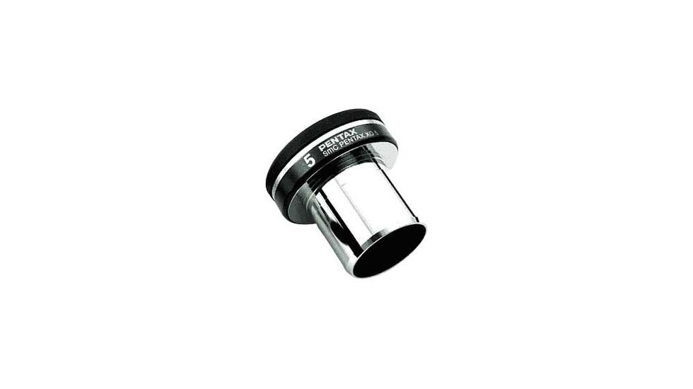 Pentax XO 5 Eyepiece Shipping
